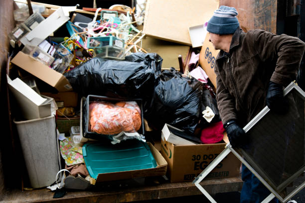 Best Demolition Debris Removal  in Westwood, NJ