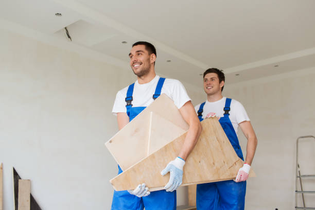 Same-Day Junk Removal Services in Westwood, NJ