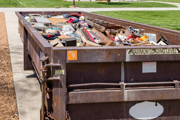 Best Retail Junk Removal  in Westwood, NJ