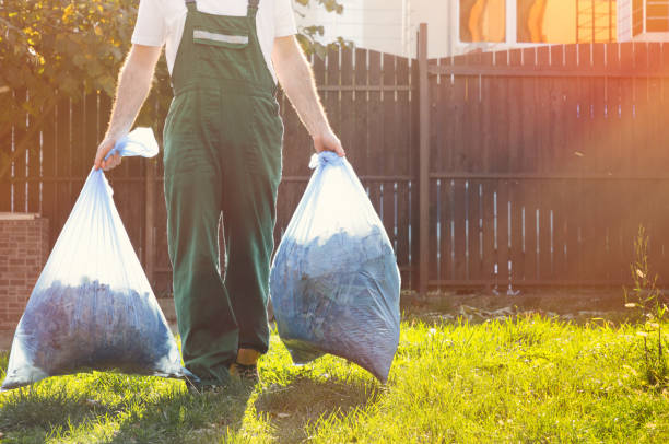 Shed Removal in Westwood, NJ