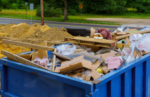 Best Scrap Metal Removal  in Westwood, NJ