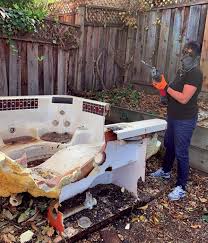 Best Hoarding Cleanup  in Westwood, NJ